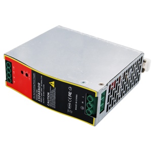热销IEEE802.3 af/100mbps 10端口PoE交换机，带8个PoE端口和2个上行链路 - Product Image 6
