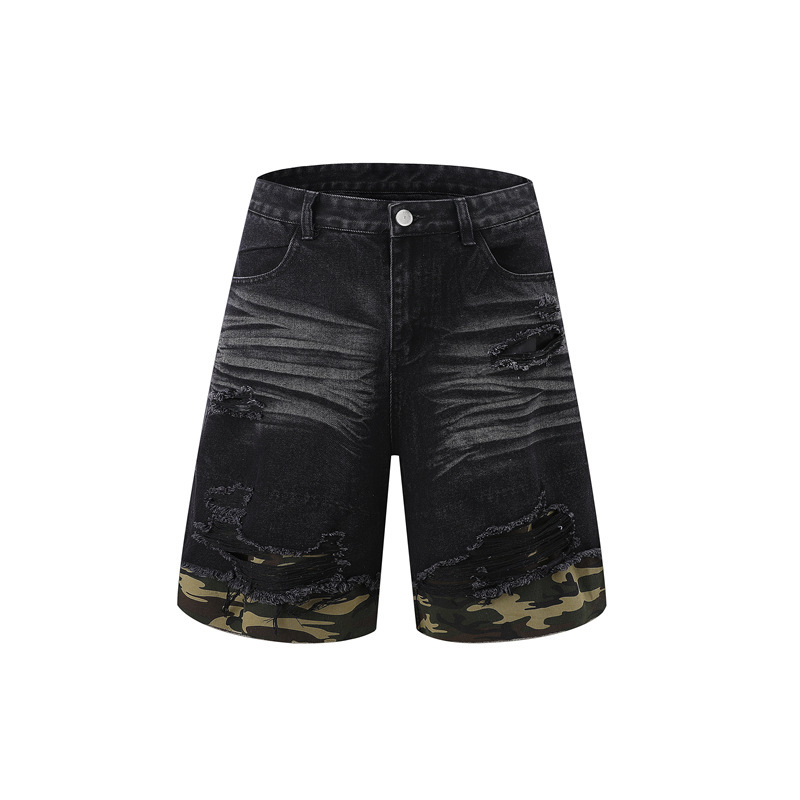 Pantalon noir