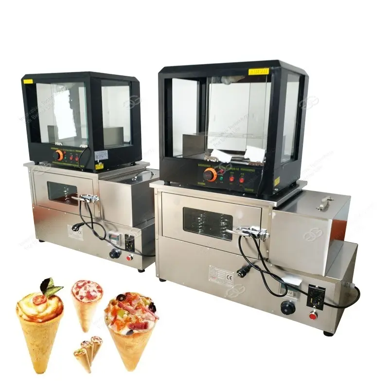 Forno de cone para pizza, forno de pizza, maquina, fabricante de venda, máquina de cone kono para pizza