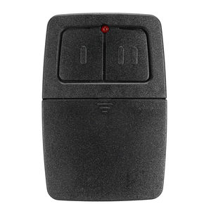 Für Klicker 2-Tasten-Ersatz für 375UT 375LM 380UT Garagentoröffner Fernbedienung - Product Image 3