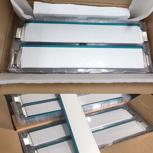 Lityum iyon kılıf cep E78 E76 3.7V 78Ah 80Ah şarj edilebilir NMC polimer pil