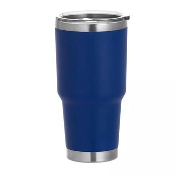 Deep blue