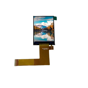 2.4 Inch <strong>TFT</strong> &amp; <strong>IPS</strong> <strong>LCD</strong> <strong>Display</strong> <strong>Module</strong> High Brightness 1000nits 240*320 with 4 SPI for Various Applications - Product Image 1
