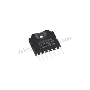 Jeking ZIP-7 TA8403 <span class=keywords><strong>IC</strong></span> <span class=keywords><strong>TA8403K</strong></span>
