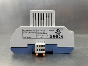 Neue und originale SPS POL94E00MCQ Erweiterung 12W Modul 3 C27 SPS Programmier steuerung - Product Image 4