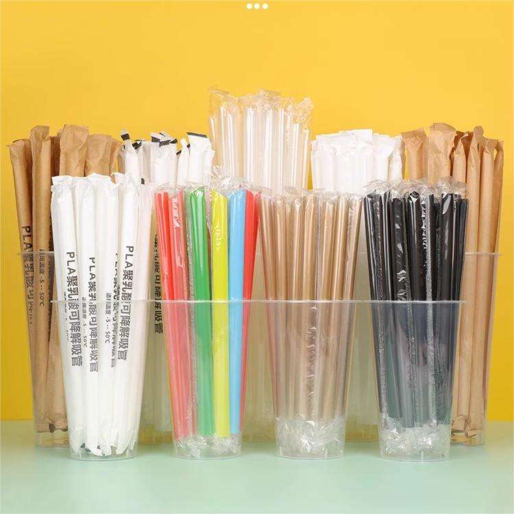 Individually Wrapped