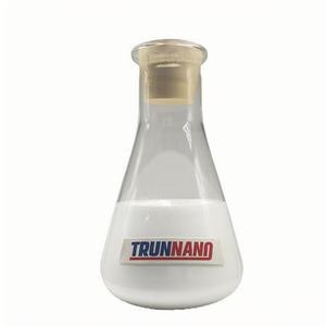 工业用纳米二氧化钛水基浆料20% <span class=keywords><strong>TiO2</strong></span>浓度分散液体锐钛矿CAS 1346-36-7