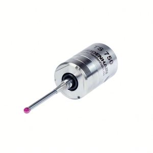 In Stock Touch sonde encoder lineari encoder rotativi
Heidenhain LIDA 47 risoluzione 0.1 cavo 0.5m