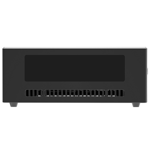 Mini PC de escritorio pequeña para oficina Core 10th I3 I5 I7 Linux Win11 X86 Mini PC para juegos Linux OS Edge Computing mini pc Box computer - Product Image 4