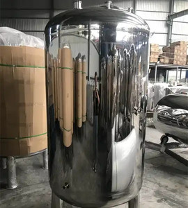 <span class=keywords><strong>5L</strong></span> 15L kapasite hesaplamak <span class=keywords><strong>tank</strong></span>ı kelepçe yüksük çıkış küçük depolama aseptik <span class=keywords><strong>tank</strong></span>ı - Product Image 5
