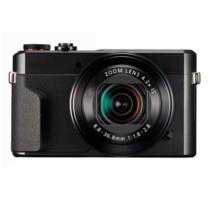 ポータブルHDデジタルビデオVlogカメラ用PowerShot用ライブストリーミング用SDカードメモリが必要