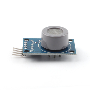 MQ-7 MQ7 CO Kohlenmonoxid-Gas-Sensor-Modul für Arduino kompatibel
