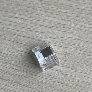 ENEC 2 Pole <strong>Push</strong> in Wire <strong>Terminal</strong> <strong>Blocks</strong> Connector - Product Image 4