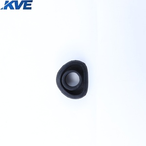 Pulsanti personalizzati tastiera elettronica in Silicone pulsante tastiera 4x4 in gomma tastiera interruttore a membrana tastiera - Product Image 3