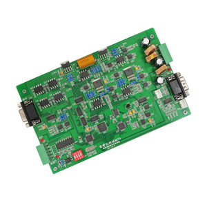 <strong>20</strong> Years Shenzhen Professional <strong>PCB</strong> Circuit Boards DIP PCBA Circuit Electronic Board Assembly - Product Image 5