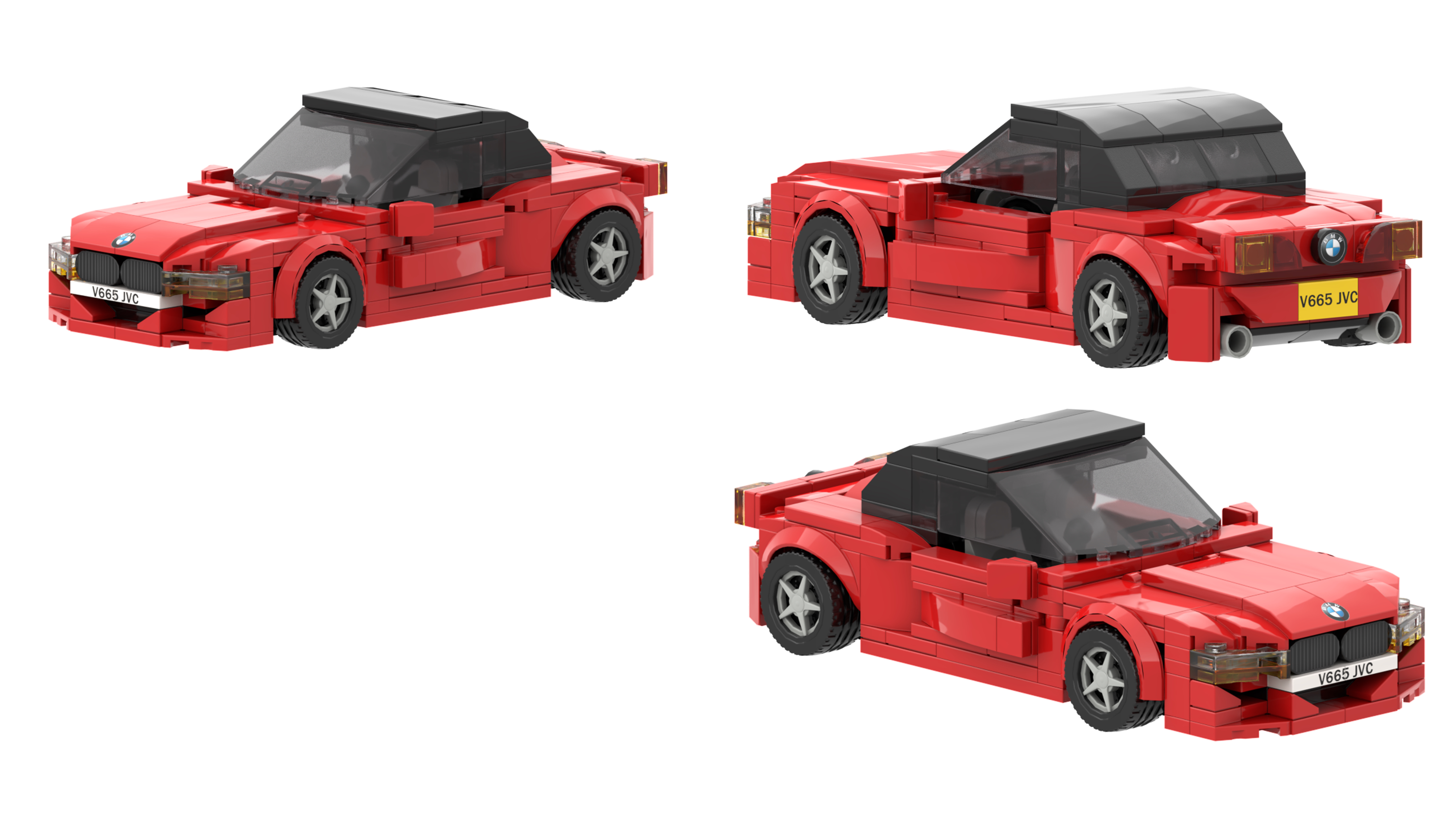 Customization 1