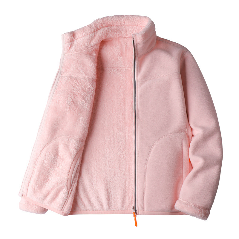 Womens - soft pink