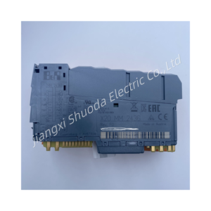 B & R X20DI2377 Módulo de entrada digital 24VDC 16 Channel Sinking Sourcing PLC Automatización - Product Image 2