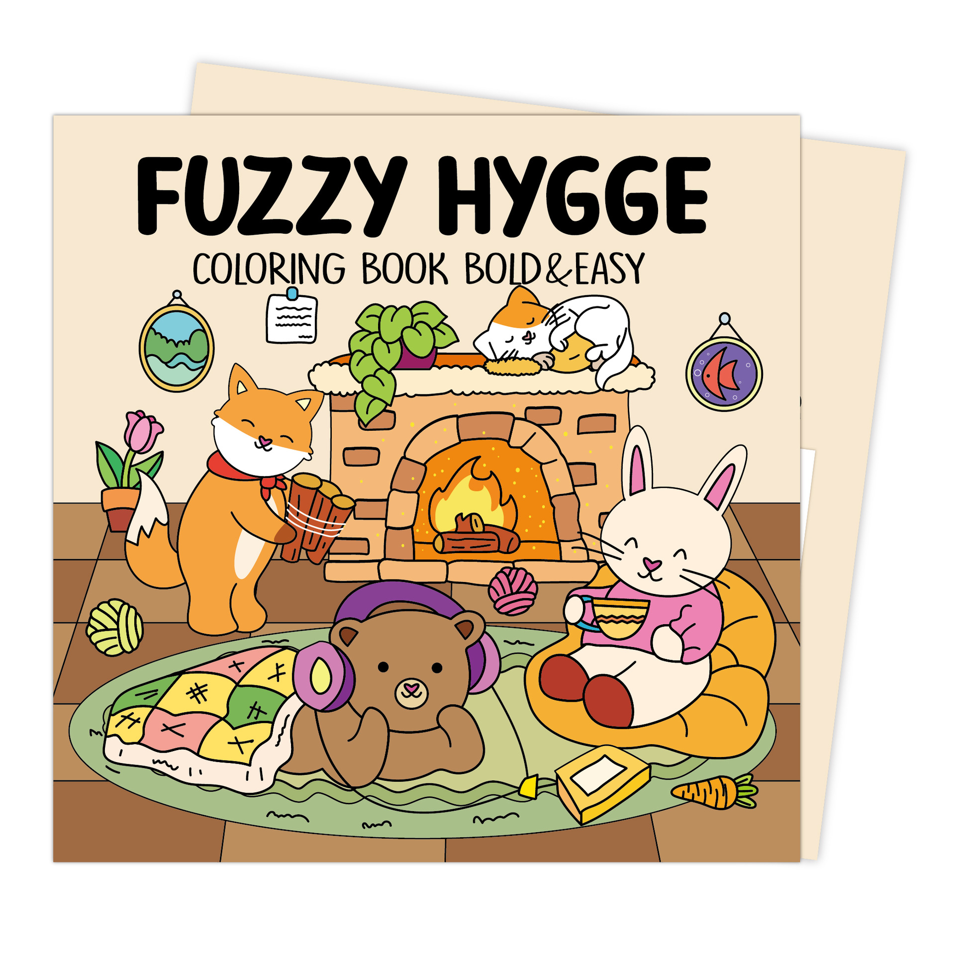 TS04-Fuzzy Hygge