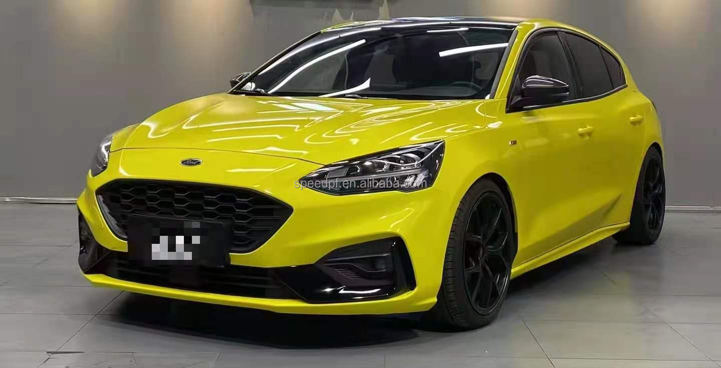 maize yellow