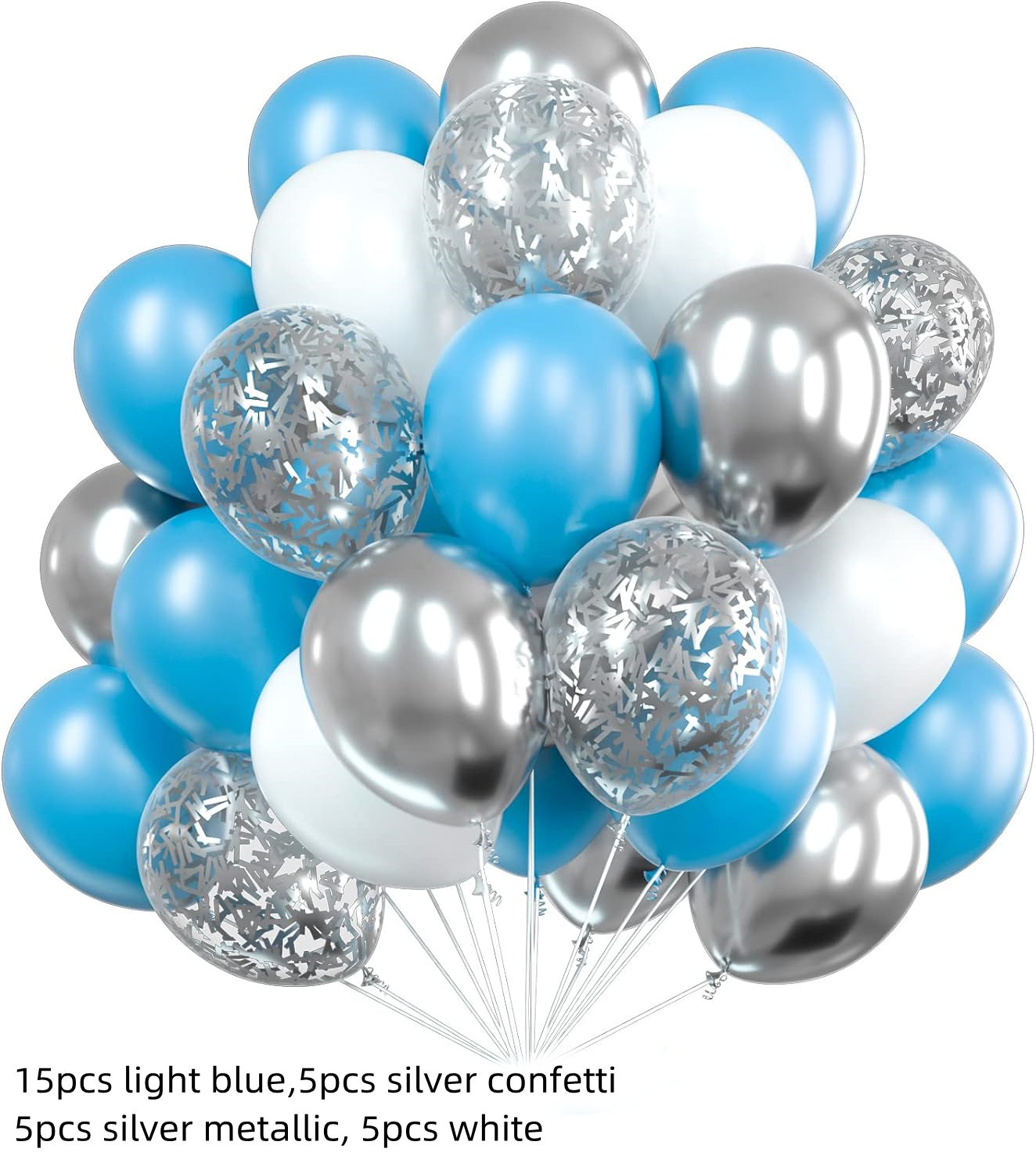 Light Blue
