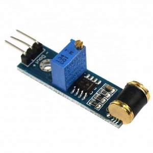 Robotica 801S vibrazione/shock sensore di sensibilità uscita regolabile - Product Image 2