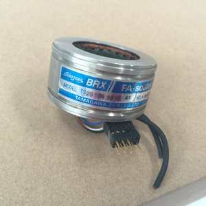 Iyi durumda kullanılan tatawa SEIKI kodlayıcı TS2640N321E64 BRX SMARTSYN çözücü - Product Image 1