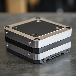 Soğutmalı Raspberry Pi 3B/3B+ Kılıfı, Fan Montajlı, Toptan Satış için Dayanıklı Muhafaza - Product Image 6