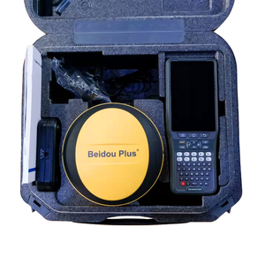 Unisstrong G970II ProマルチコンステレーションRTKシステムGPS GLONASS BeiDou LoraWAN IoT地理空間アプリケーション