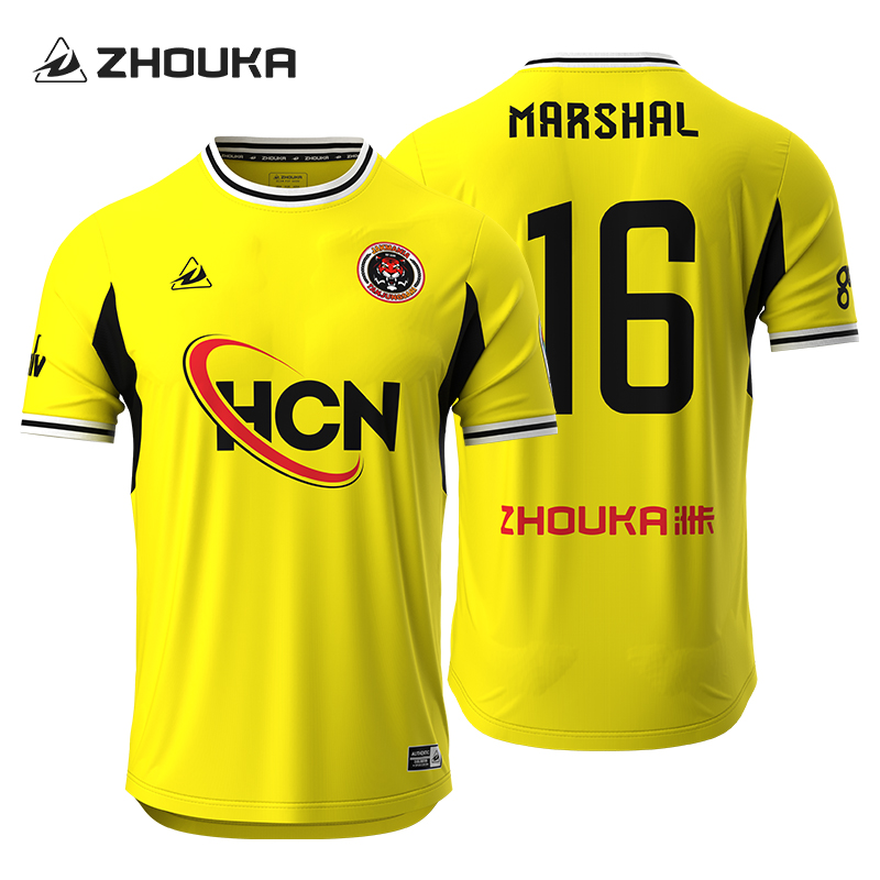 Jaune