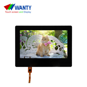 Customized 9 Inch Touch TFT <strong>LCD</strong> Screen <strong>Display</strong> Industrial Touch Screen Module - Product Image 3
