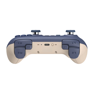 BitDo Ultimate C Gamepad inalámbrico para Switch azul oscuro con joysticks de efecto Hall Ultimate Gaming Controller - Product Image 5