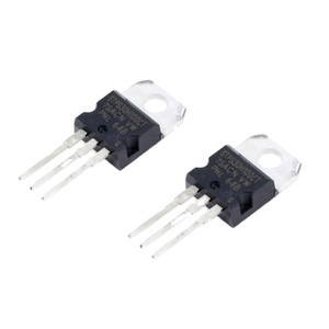 Nuovo XC6SLX9-2TQG144I originale TQFP-144 inventario delle scorte di circuiti integrati logica di programmazione FPGA - Product Image 1