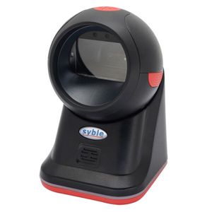 Posプリンター用XB-8608Gデスクトップ2Dバーコードリーダーバーコードスキャナー - Product Image 1