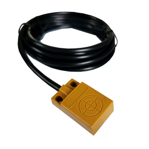 IBEST S18 npn pnp dc 5V 12V 24V Small Square <strong>Rectangular</strong> Waterproof Metal Position Detection <strong>Inductive</strong> <strong>Proximity</strong> Switch <strong>Sensor</strong> - Product Image 2