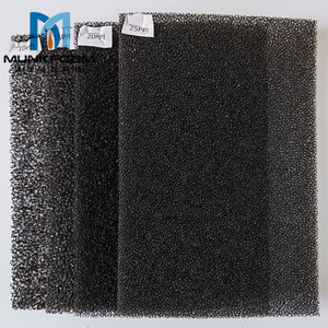 泡沫制造商支持聚氨酯泡沫空气过滤器的定制尺寸和规格 - Product Image 2