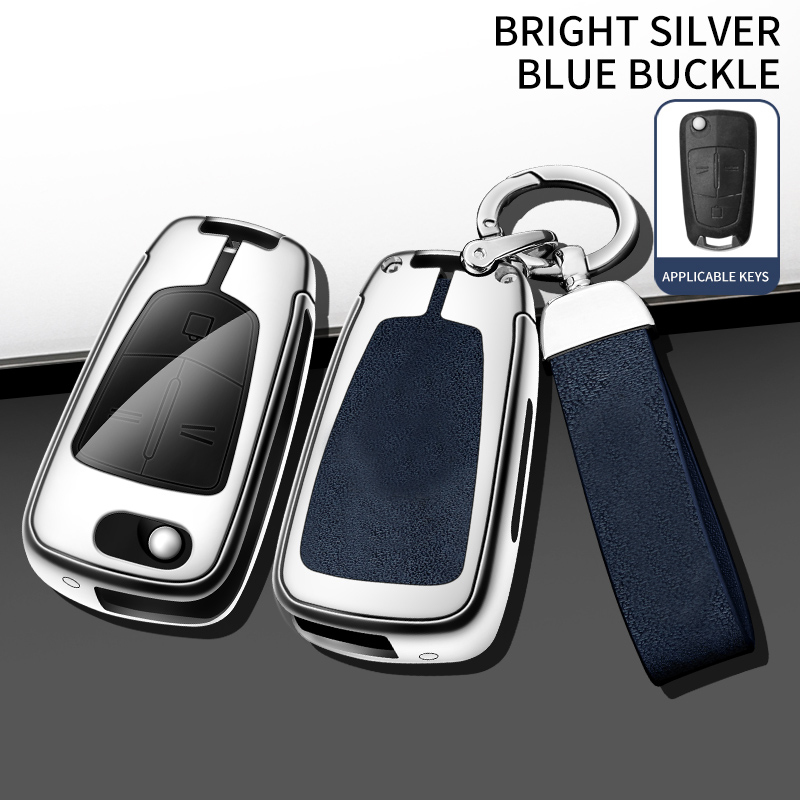 Sliver blue