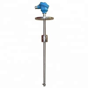 Interruttore di livello a galleggiante in acciaio inossidabile per misuratore di livello liquido e misuratore di sensore prodotto Premium nella categoria calibri - Product Image 4
