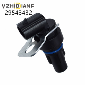 <strong>Input</strong> Engine Transmission <strong>Speed</strong> <strong>Sensor</strong> 29509637 29543432 29509636 for ALLISON 5000 6000 HD B500 - Product Image 4
