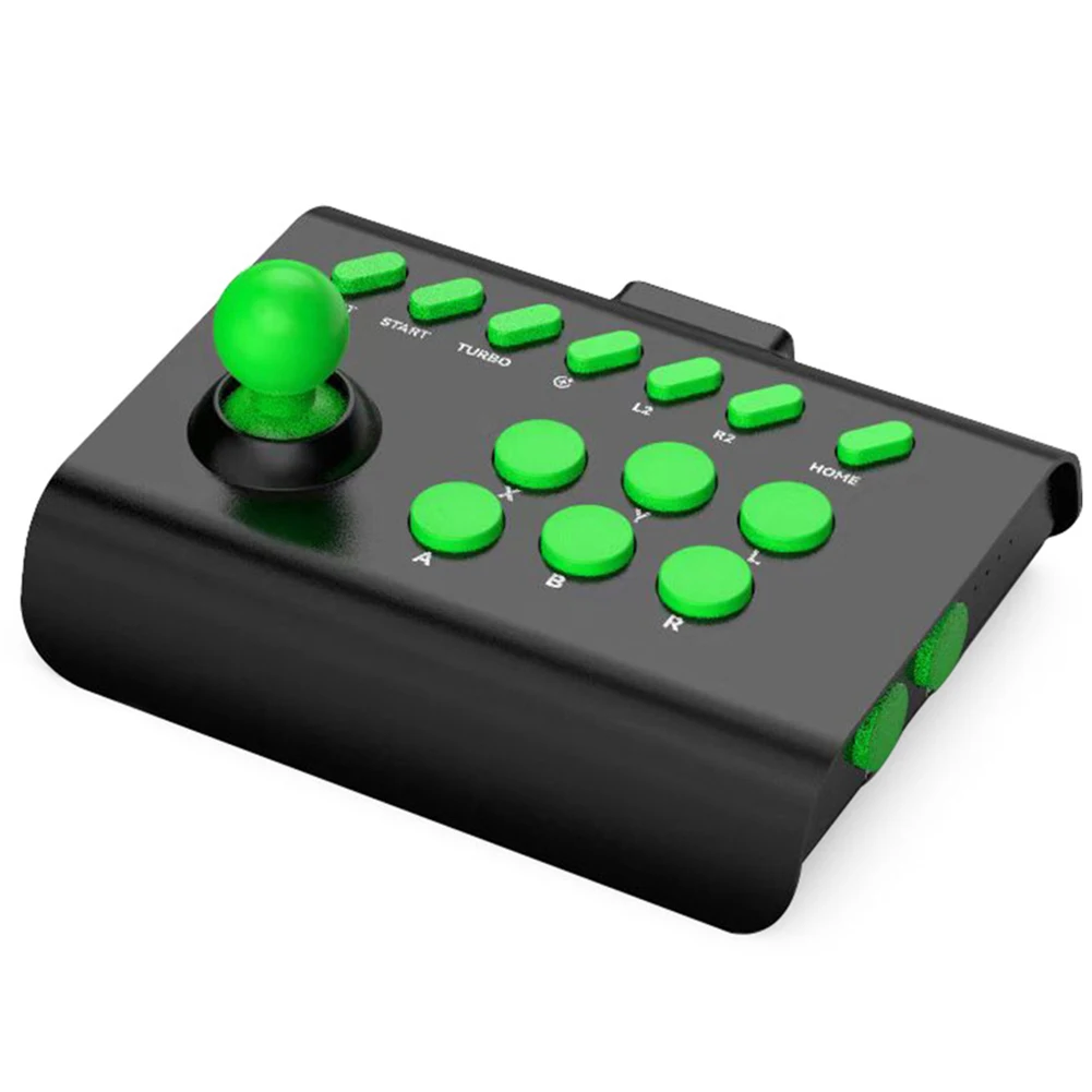 Verde Negro