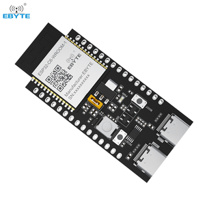 Ebyte ESP32-C6-WROOM-1-TB USB Raspberry Pi test board BlE 5.3 funzione dual-core modulo WiFi scheda di sviluppo - Product Image 1
