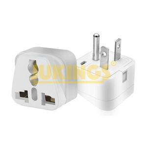 普遍的なソケットのアダプターへの6-20P - Product Image 3
