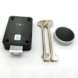 Website Business Mechanical Deposit <strong>Key</strong> Lock for Security Safe / Vault - Product Image 2