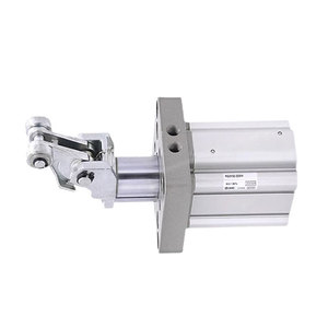 RS2H80-40-2700DL ทรงกระบอกแบบสองจังหวะ/RS2H80-40-2700DM/BL/BM/TL - Product Image 1