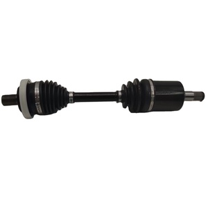 Semieixos FRONT DRIVE AXLE EJES COMPLETO OEM 31607619658 Used for BM X3 28ix 2.0L Displacement 2009-2023 <strong>RH</strong>