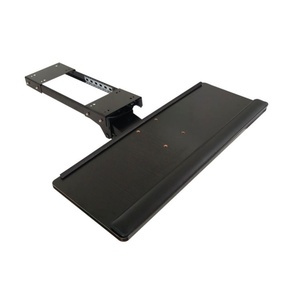 2019 New, Ergonomic UP-Down <strong>Function</strong> Office <strong>Computer</strong> <strong>Keyboard</strong> Tray - Product Image 1