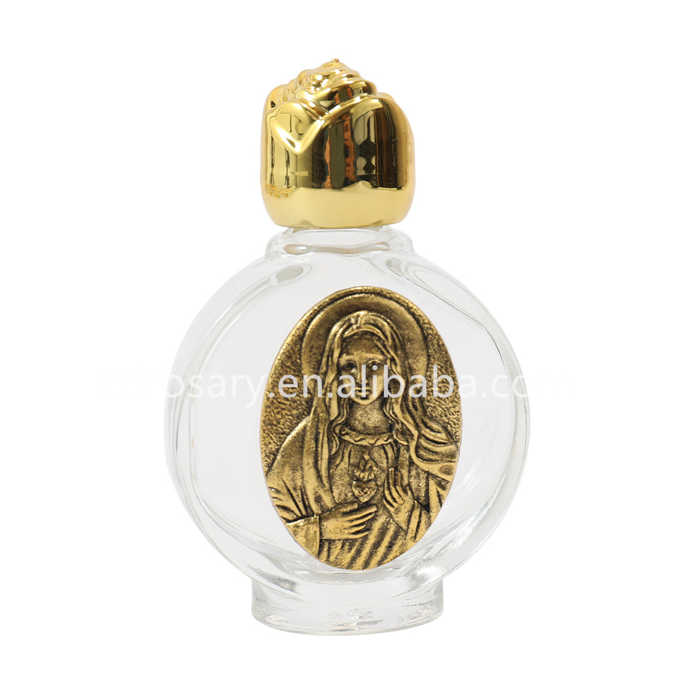 Oro Inmaculado Corazón de María