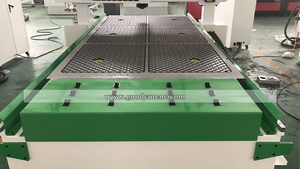 Automatic Tool Changer <strong>cnc</strong> <strong>Router</strong> for Wood <strong>4</strong> <strong>axis</strong> with Mach3 <strong>Control</strong> System - Product Image 4