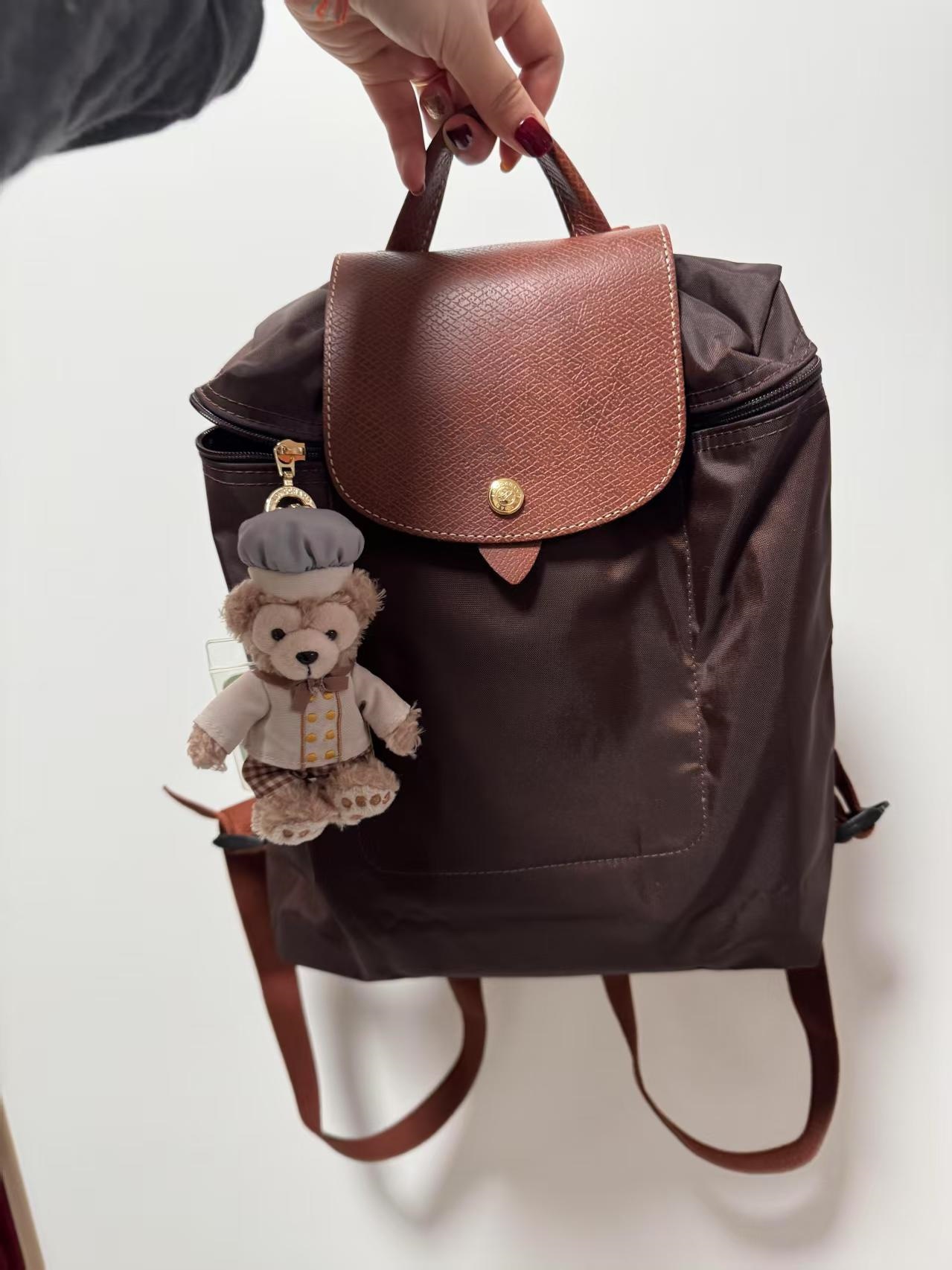 Classic ebony brown