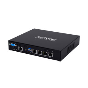 SD-WAN phần cứng 4 cổng LAN 2.5g N150 hỗ trợ wifi 4G/5G LTE Mini Router PC Máy tính để bàn pfsense opnsense thiết bị - Product Image 2